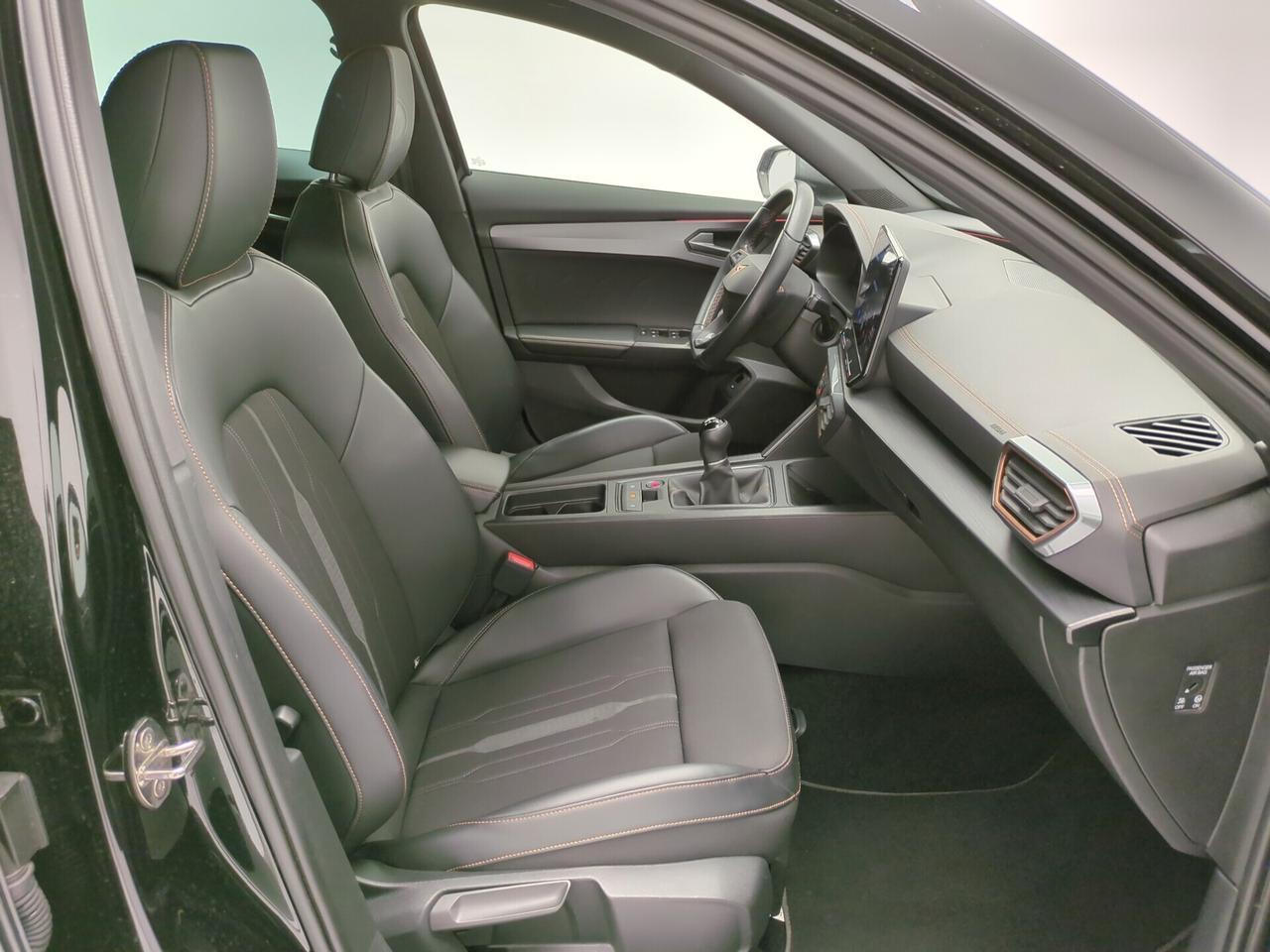 Cupra Formentor 2.0 TDI 150CV