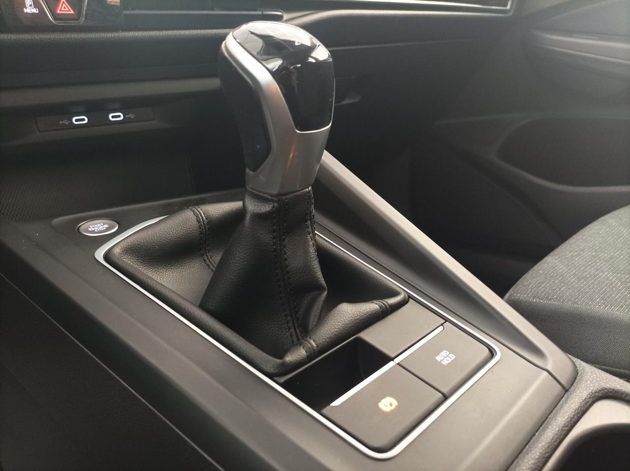 Volkswagen Golf 2.0 TDI SCR UNICO PROPRIETARIO