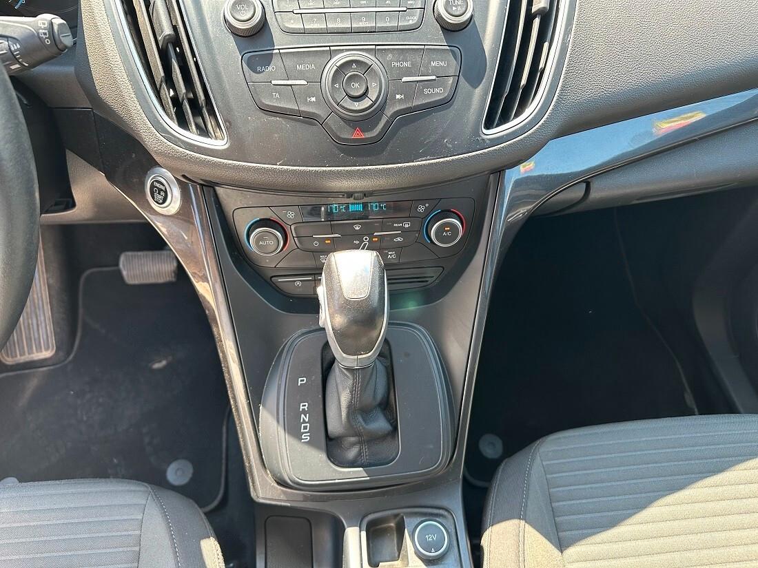 Ford C-Max 1.5 TDCi 120CV Powershift Start&Stop Titanium