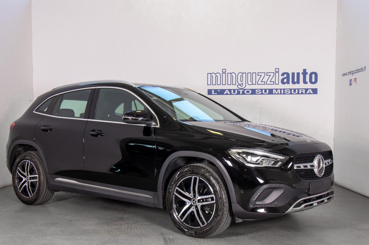 Mercedes-Benz GLA 200 Sport Auto