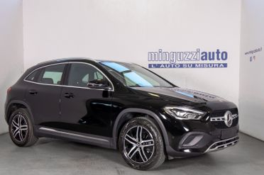 Mercedes-Benz GLA 200 Sport Auto