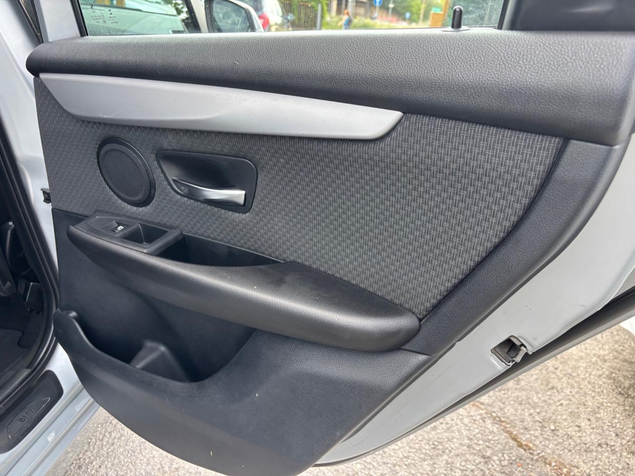 Bmw 216 d Active Tourer OK NEOPATENTATI