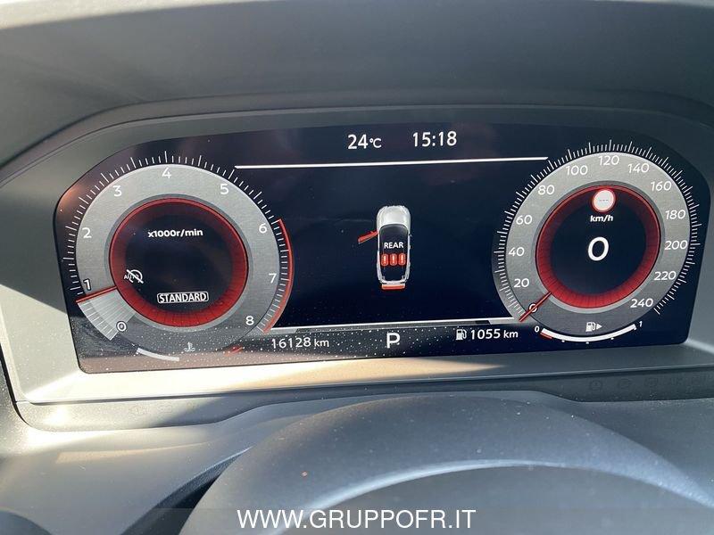 Nissan Qashqai MHEV 158 CV Xtronic N-Connecta PREZZO REALE