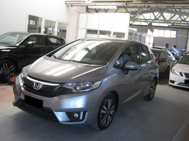 HONDA Jazz 1.3 Elegance Navi ADAS CVT Km 36000!!!