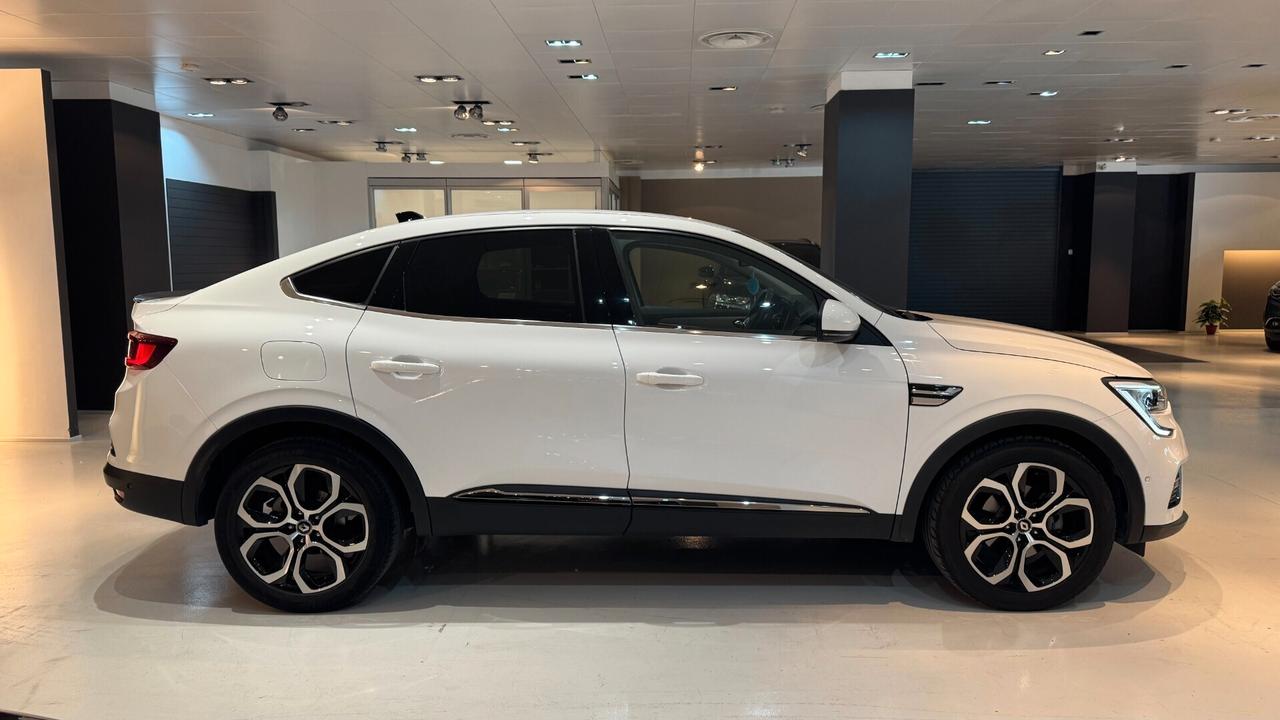 Renault Arkana Hybrid E-Tech 94 CV - 2022