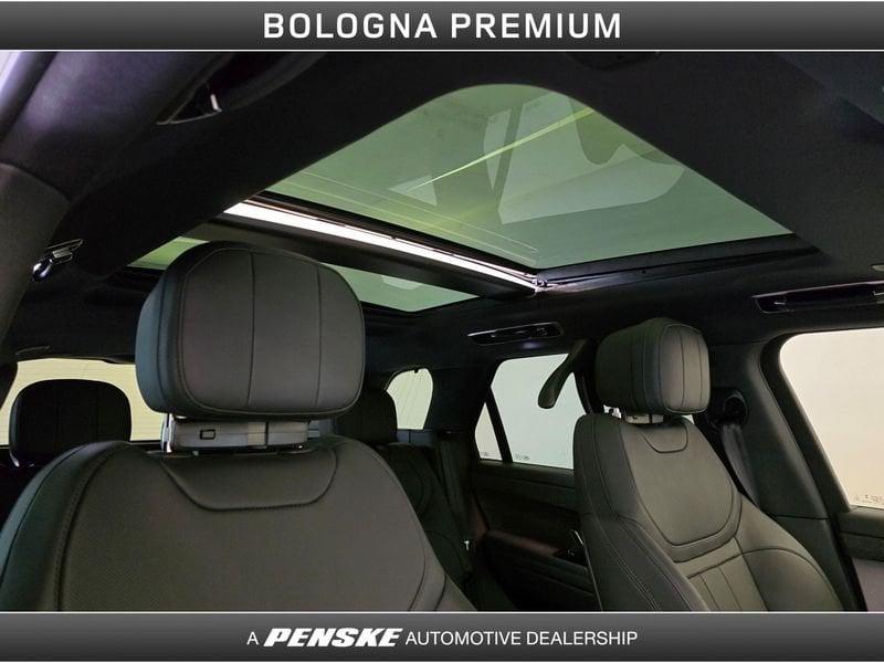 Land Rover RR Sport Range Rover Sport 3.0D l6 249 CV Dynamic SE