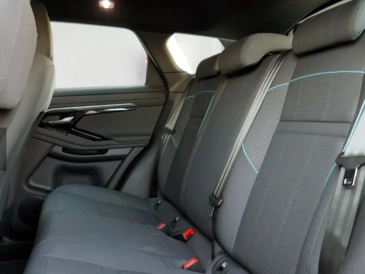 Land Rover Range Evoque 2.0D I4-L.Flw 150 CV AWD Auto HSE Perfetta