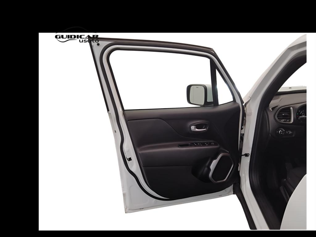 JEEP Renegade 2019 - Renegade 1.6 mjt S 2wd 130cv