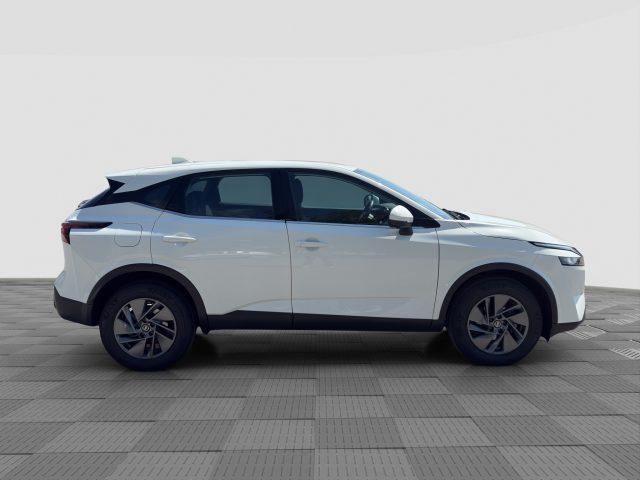 NISSAN Qashqai Qashqai MHEV 140 CV Business