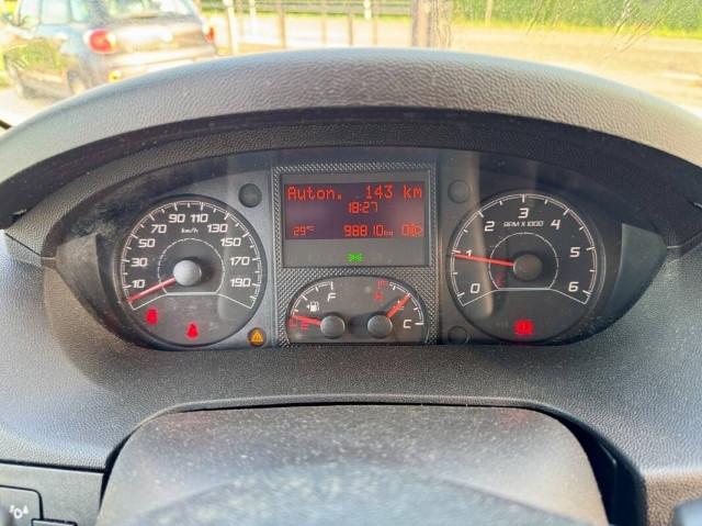 Fiat Ducato 33 MH2 2.3 mjt 140cv E6d-temp