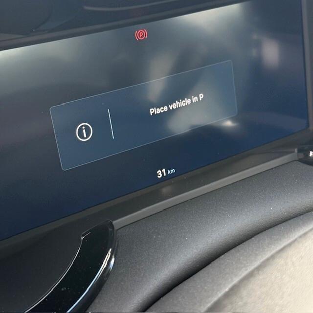 Alfa Romeo Junior 1.2 136 CV Hybrid eDCT6