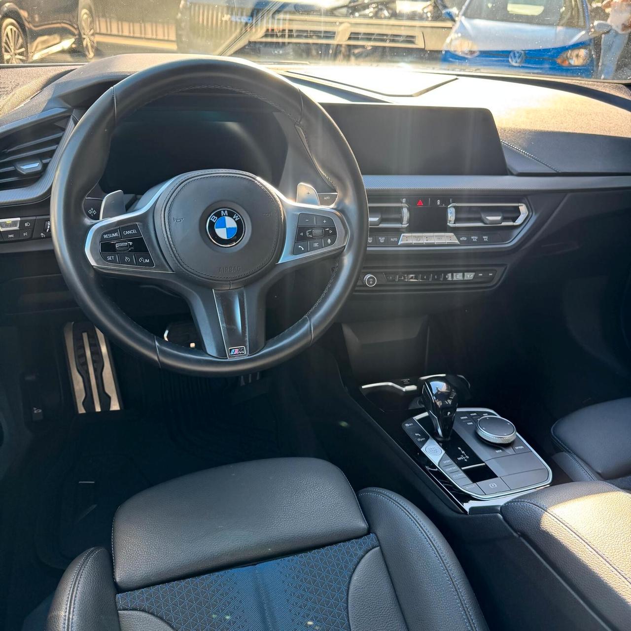 Bmw 220d xDrive Gran Coupé Msport
