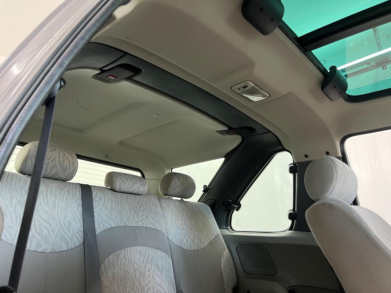 LAND ROVER Freelander I 1996 Freelander 2.0 td4 SW