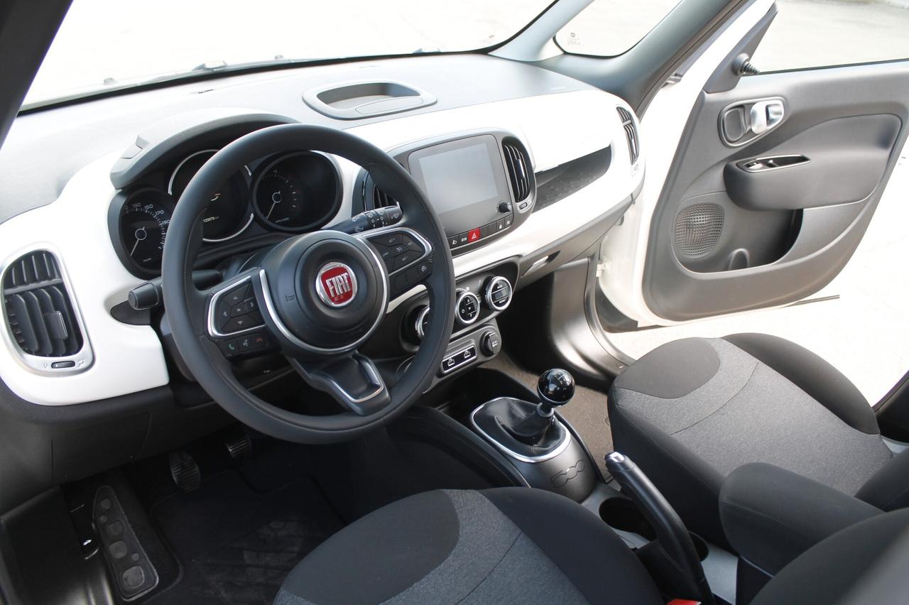 Fiat 500L 1.3 Multijet 95 CV Business