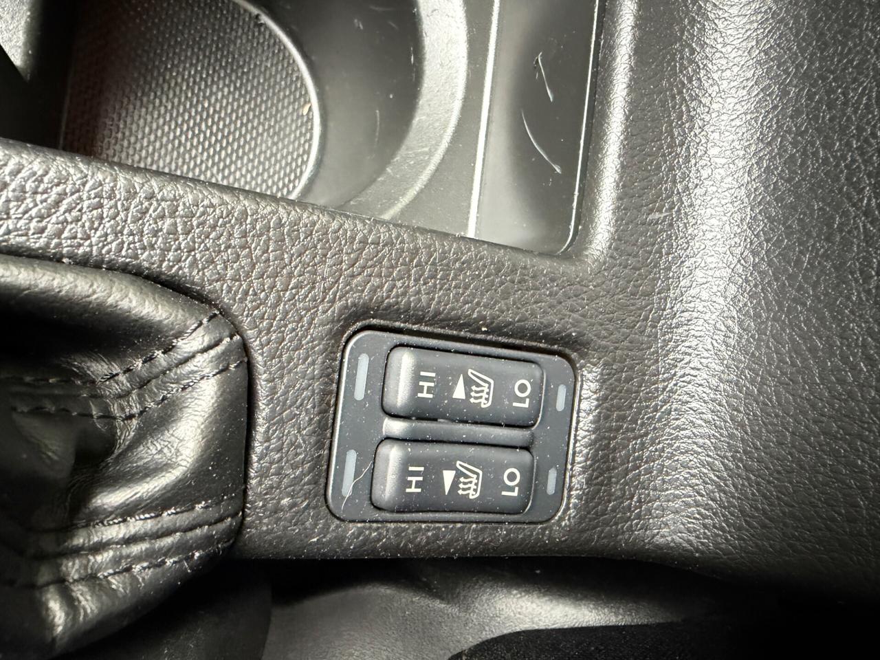 Subaru XV 2.0D-S Exclusive 147 CV AWD