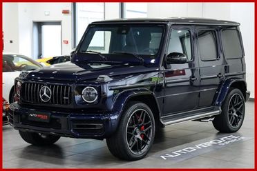 MERCEDES-BENZ G 63 AMG S.W. Premium Premium Plus