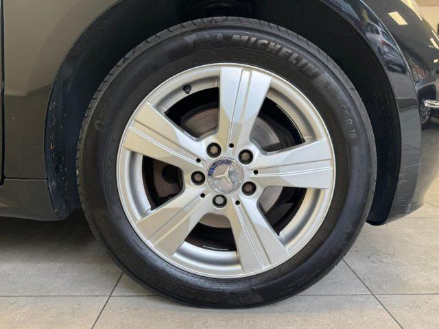 MERCEDES-BENZ A 150 BlueEFF. 95CV *PELLE*SEDILI RISCALDATI*OCCASIONE*