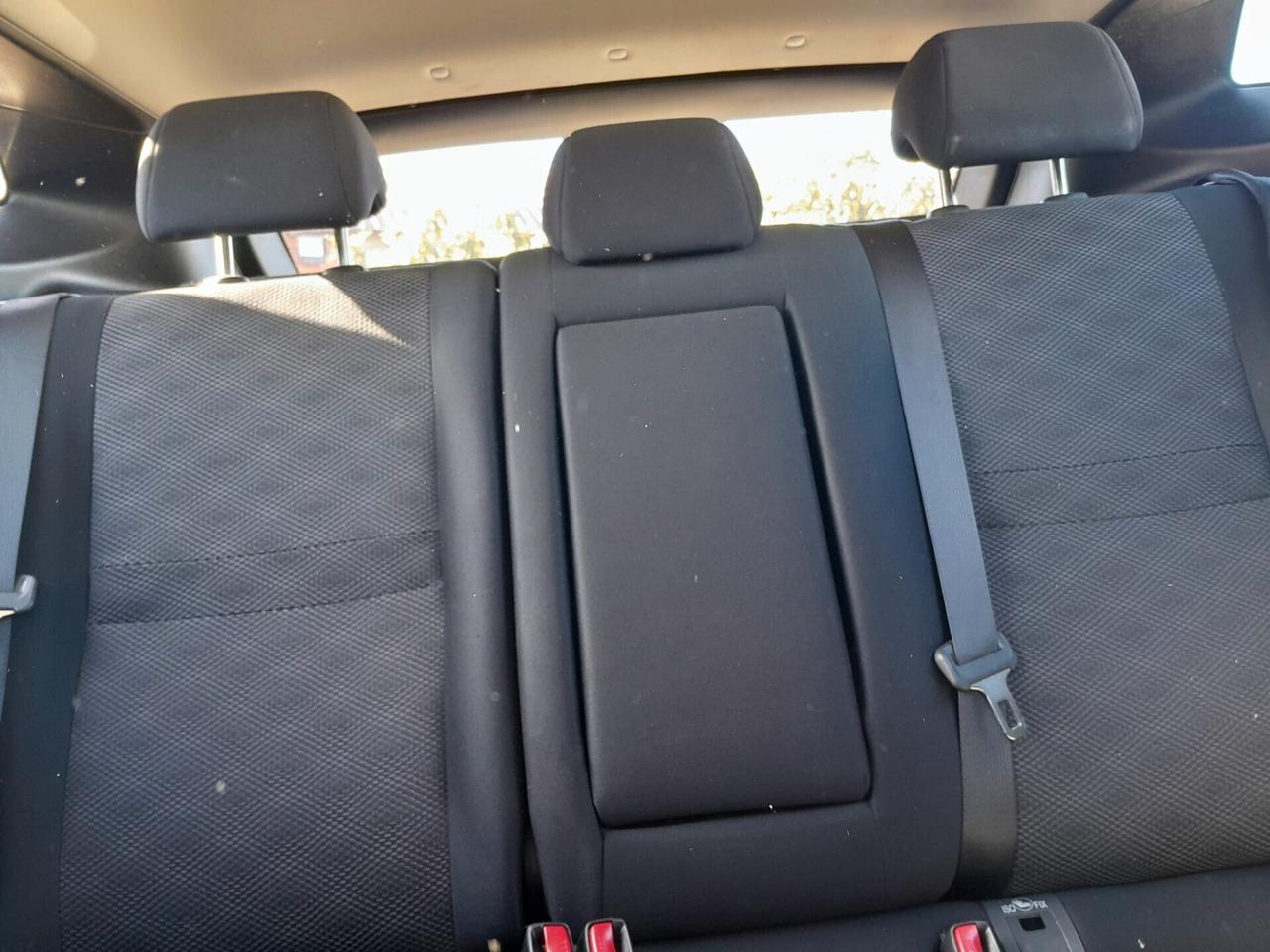 Nissan Qashqai 1.5 dCi Acenta