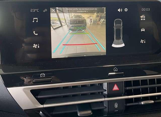 Citroen C4 1.2 puretech Plus 130CV EAT8 *KM0*