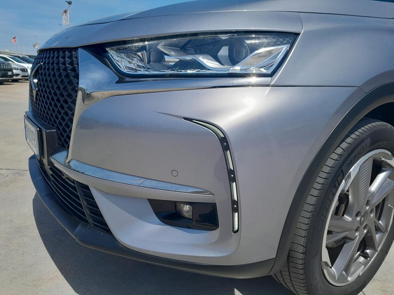 DS 7 CROSSBACK BUSINESS 1.5 BlueHDI 130CV C.A.
