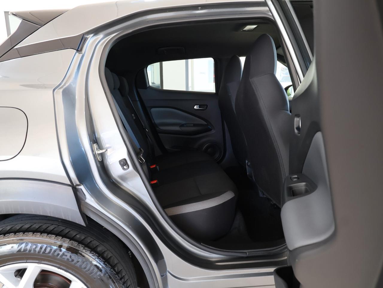 Nissan Juke 1.0 DIG-T 114 CV N-Connecta 2021