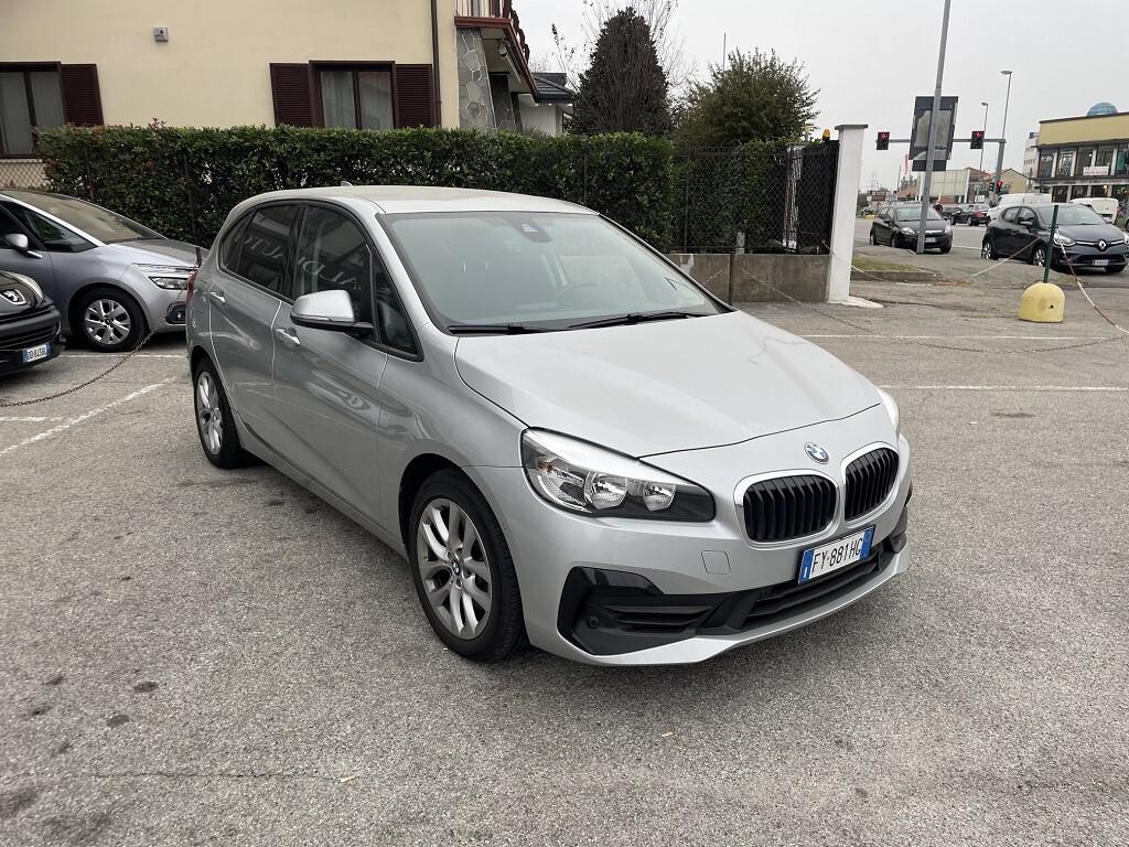 BMW 225 XE ACTIVE TOURER IPERFORMANCE AUTO 136 CV