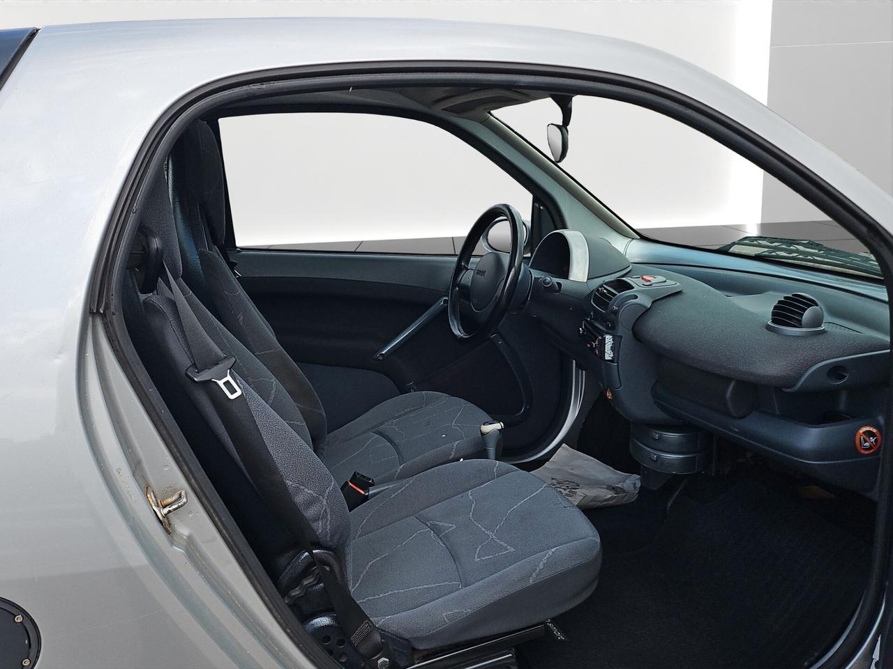 Smart 600 & passion (40 kW)