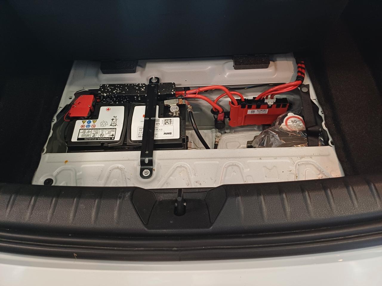 Bmw 114 114i 3p. Unique adatta a neopatentati