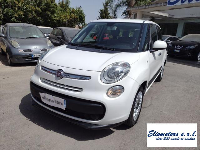 FIAT - 500 L Living - Scegli Versione