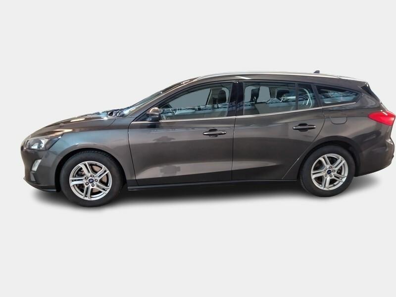 FORD FOCUS WAGON 1.5 Ecoblue 95cv Business