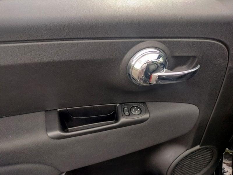 FIAT 500C 500 C 1.0 Hybrid