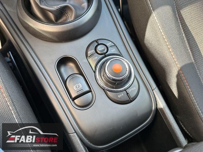 MINI Countryman 2.0 Cooper D 150 Cv Hype - LED, Navi, Cruise ecc