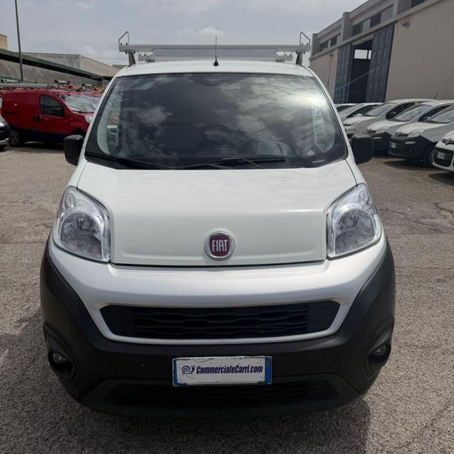 FIAT FIORINO 1.3 M-JET 95CV FURGONE SX - 2020