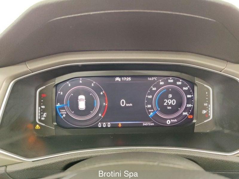 Volkswagen T-Roc T-Roc 1.0 TSI Style BlueMotion Technology