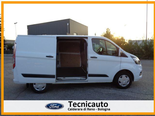 FORD Transit Custom 280 2.0 TDCi 130 PC Furgone Trend E6