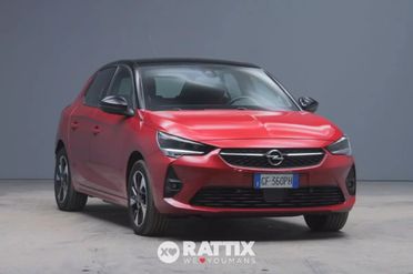 Opel Corsa-e motore elettrico 57KW GS