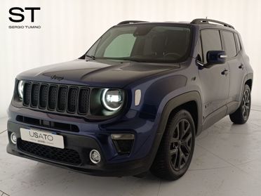 JEEP Renegade - Renegade 1.3 T4 DDCT Limited