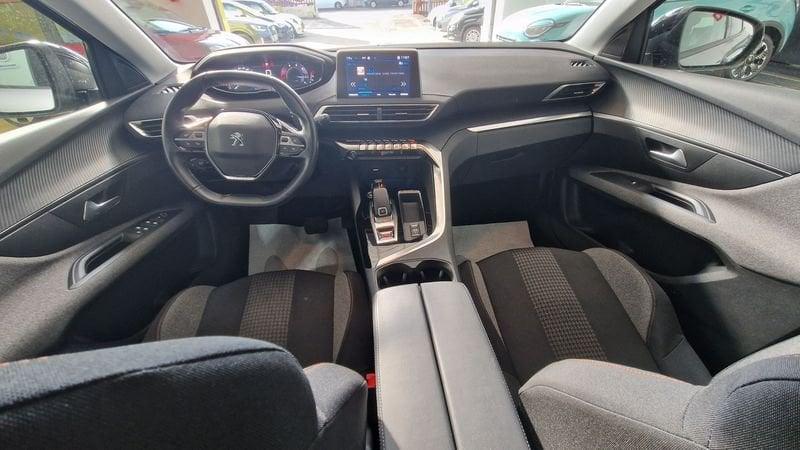 Peugeot 3008 3008 1.5 bluehdi Active Pack s&s 130cv eat8