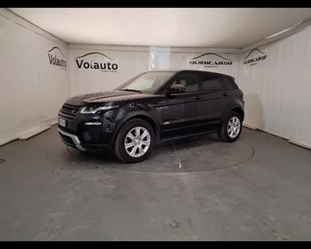 LAND ROVER Range Rover Evoque I 2016 - Range Rover Evoque 5p 2.0 td4 HS