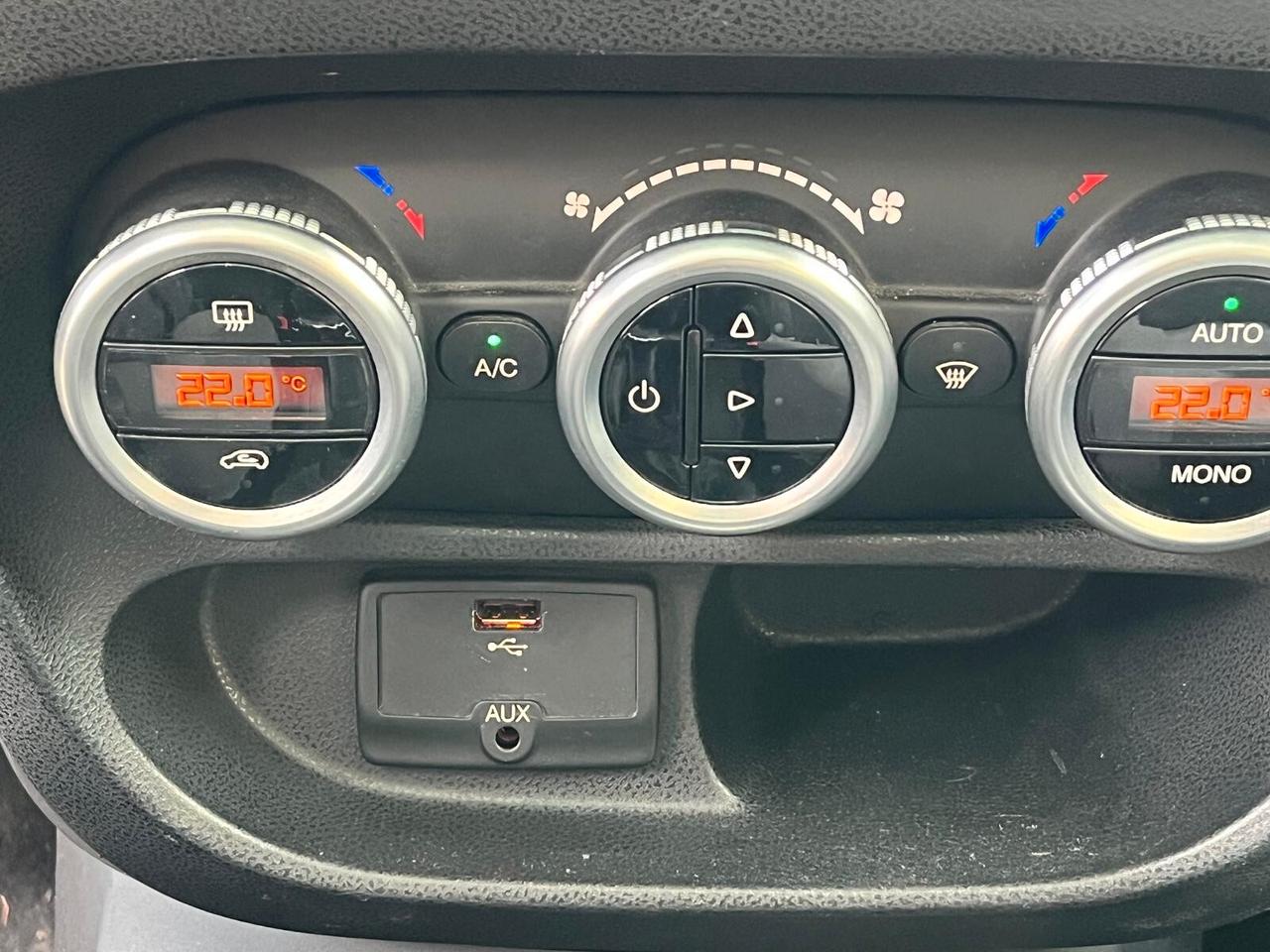 Fiat 500L 1.6 Multijet 105 CV Lounge