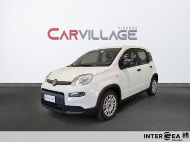 FIAT Panda 1.0 firefly hybrid s&s 70cv 5p.ti