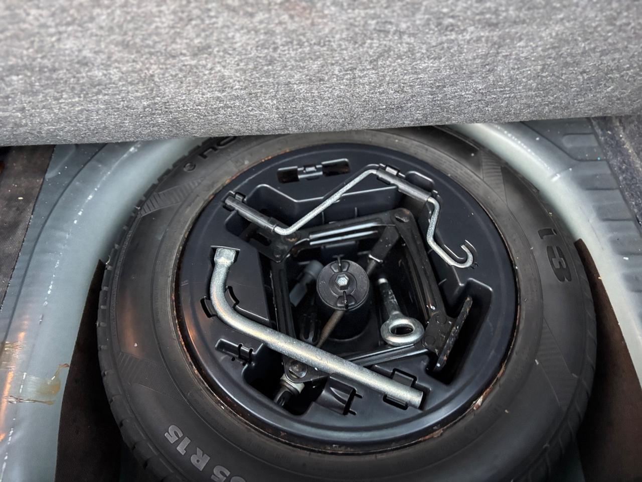 Fiat Punto Evo 1.2 5 porte Dynamic