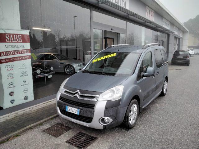 CITROEN Berlingo 1.6 VTi 120CV Multispace