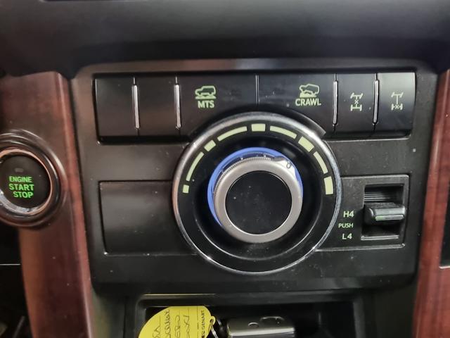 TOYOTA Land Cruiser 3.0 D4-D A/T 5 porte Style