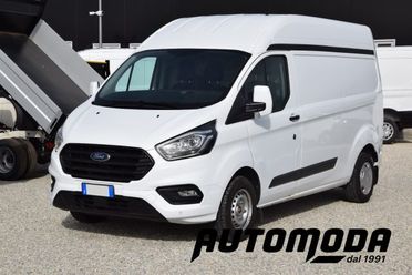 FORD Transit Custom 300 ecoblue 2.0 170CV L2H2