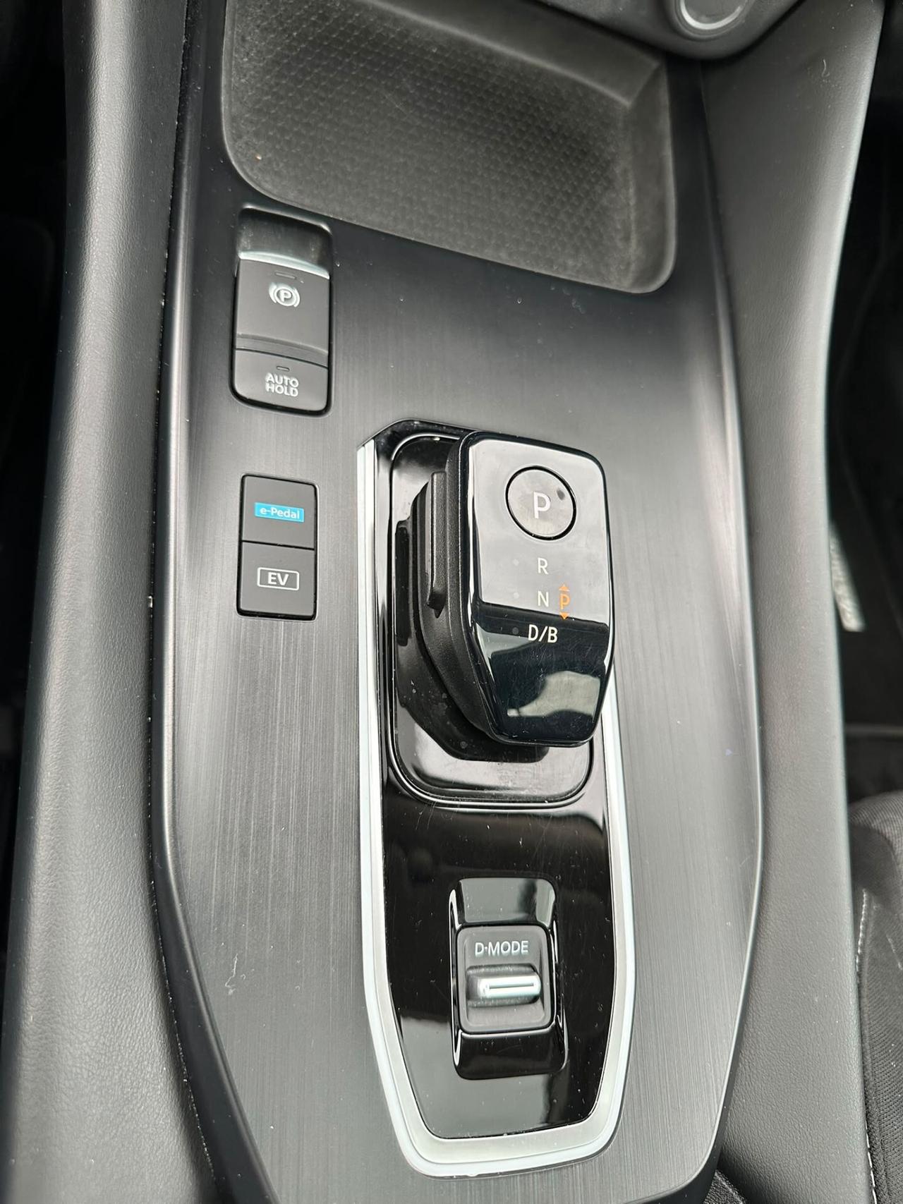 NISSAN QASHQAI e-Power 90th Anniversary