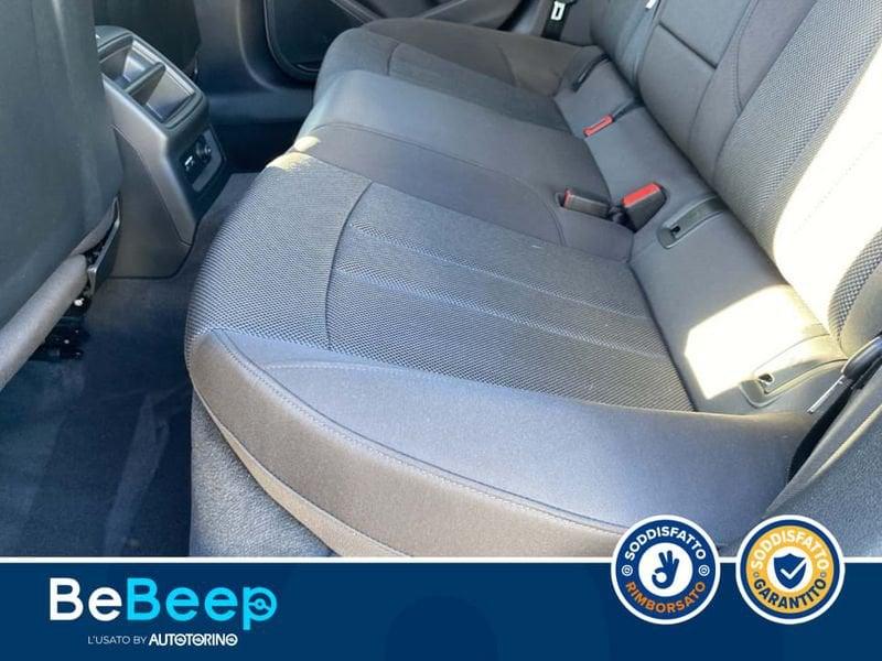 Audi A5 SPORTBACK 35 2.0 TDI MHEV BUSINESS ADVANCED 163