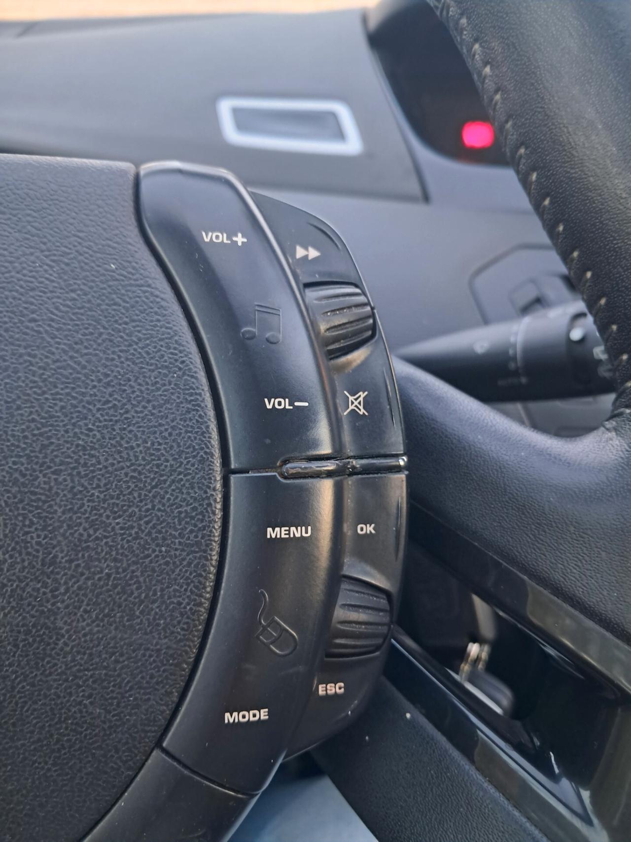 Citroen C4 PICASSO 1.6 HDi 110CV*LED*CLIMA