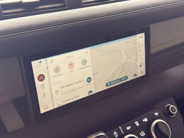 LAND ROVER Defender 110 3.0D I6 250 CV AWD Auto Hard Top X-Dynamic SE