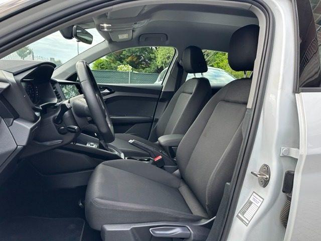 AUDI A1 SPB 30 TFSI Admired Advanced